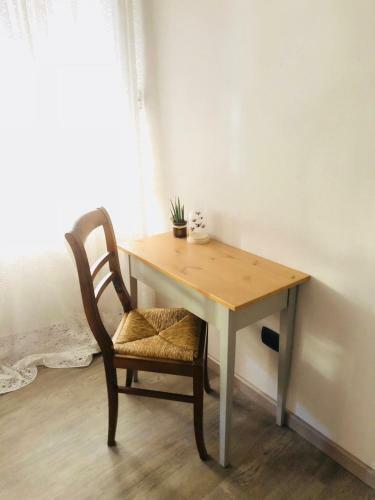Apartamento Terrazza Home