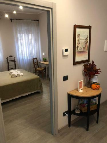 Apartamento Terrazza Home