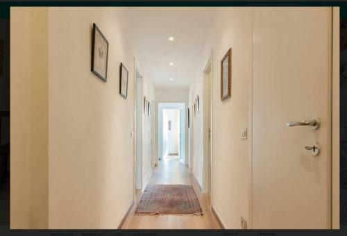 Veronaview Apartment
