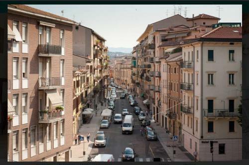 Veronaview Apartment