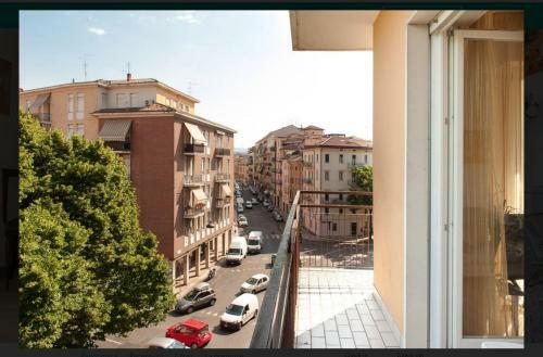 Veronaview Apartment