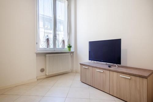 Apartamento Il Vigneto - Italianflat