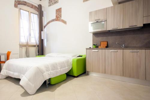 Apartamento Il Vigneto - Italianflat