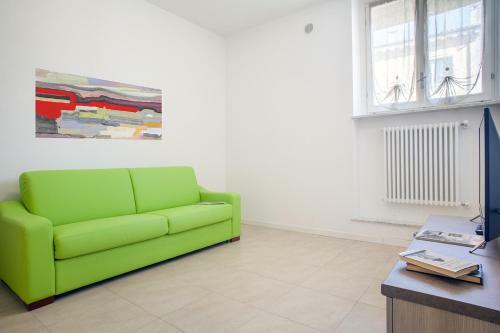 Apartamento Il Vigneto - Italianflat