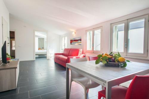 Apartamento Il Vigneto - Italianflat