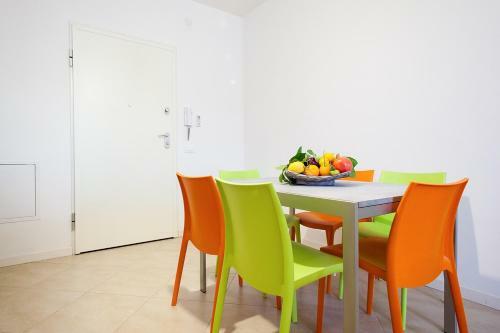 Apartamento Il Vigneto - Italianflat