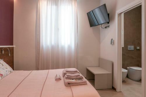 Bed & Breakfast Alla Riva