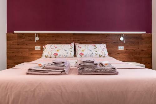 Bed & Breakfast Alla Riva