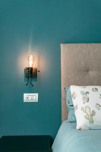Bed & Breakfast Alla Riva