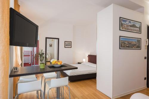 Apartamento Dimora Arena