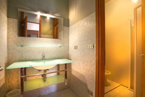 Apartamento I Soli