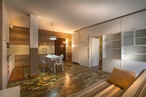 Apartamento I Soli