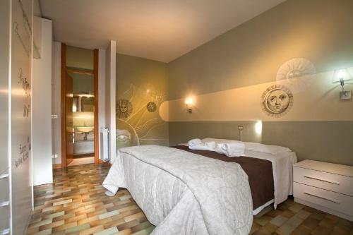 Apartamento I Soli