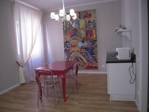 Apartamento Relais Eufemia