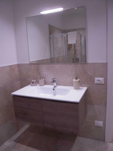 Apartamento Relais Eufemia
