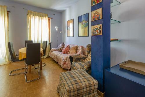 Apartamento Mille E UNA Notte