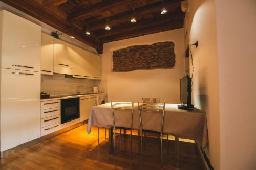 Hostal Residenza Al Castello
