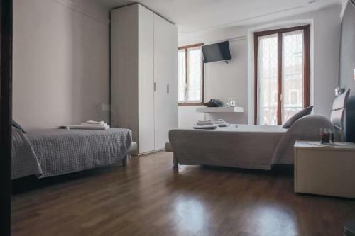 Hostal Residenza Al Castello