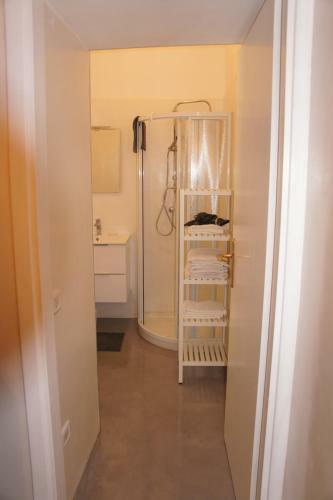 Apartamento Casa Marzia