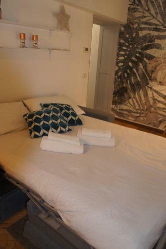 Apartamento Casa Marzia