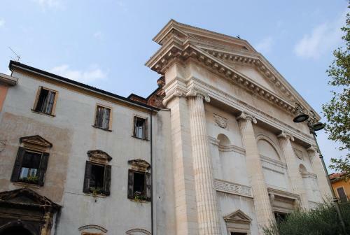 Bed & Breakfast Dreaming Verona Rooms
