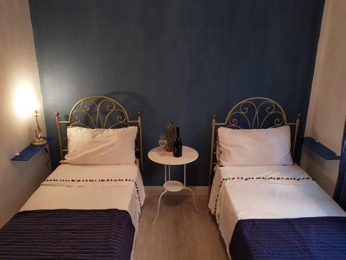 Hostal Gran Terrazza