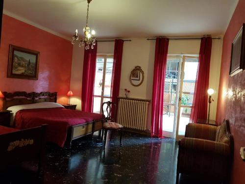 Hostal Gran Terrazza