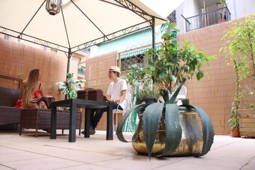 Hostal Gran Terrazza