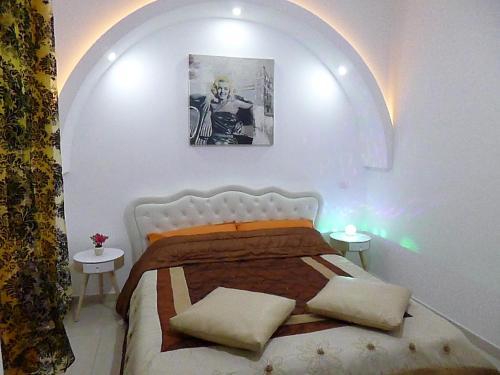 Hostal Siberia Rooms