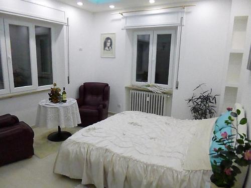 Hostal Siberia Rooms