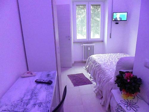 Hostal Siberia Rooms