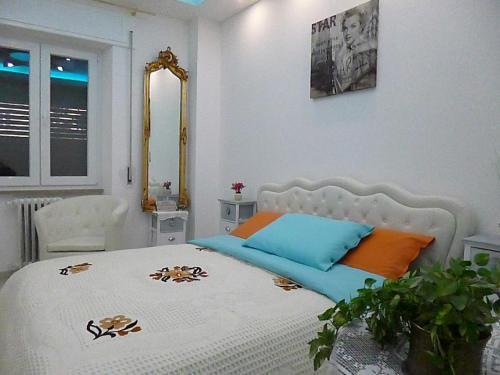 Hostal Siberia Rooms