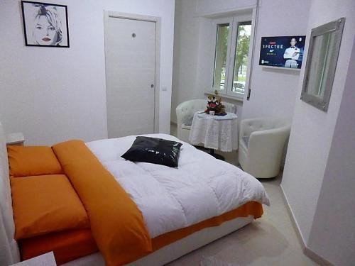 Hostal Siberia Rooms
