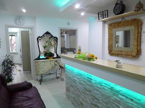 Hostal Siberia Rooms