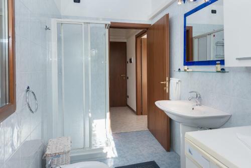 Apartamento Veronainflat Francesco