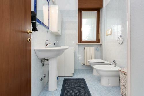 Apartamento Veronainflat Francesco