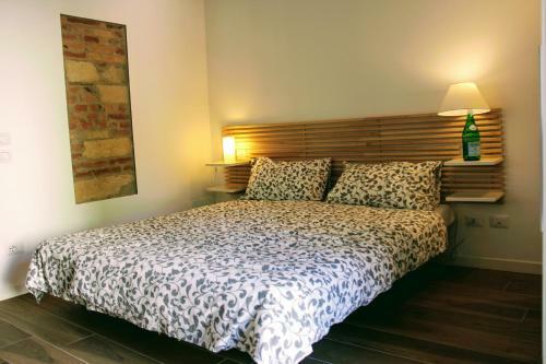 Apartamento Al Binario