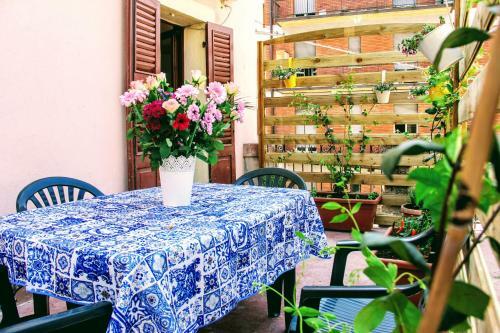 Apartamento Al Binario