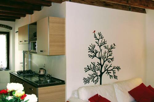 Apartamento Al Binario