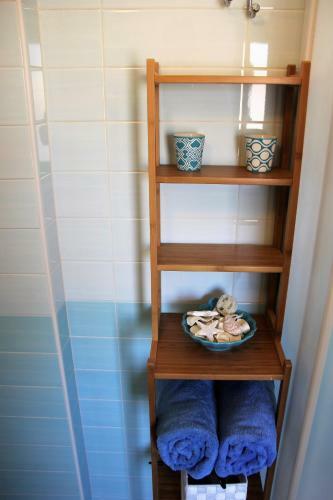 Apartamento Al Binario