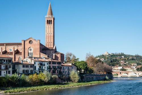 Apartamento Ponte Postumio