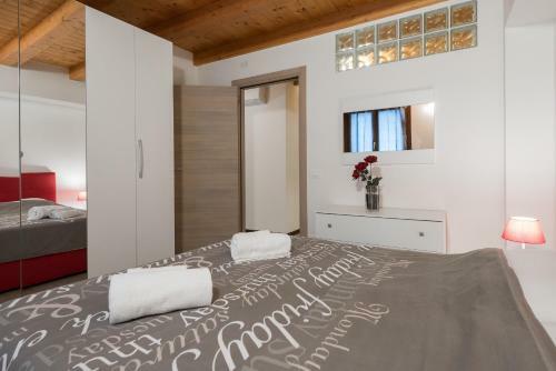 Apartamento Dimore Verona Residenza Zeno
