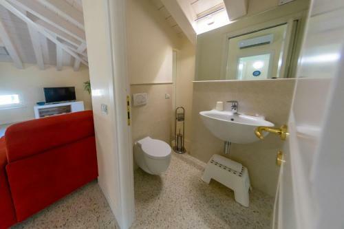 Hostal Juliet House
