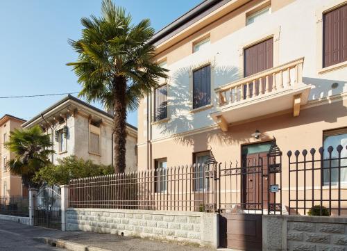 Hostal Juliet House