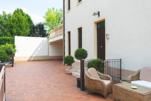 Hostal Juliet House