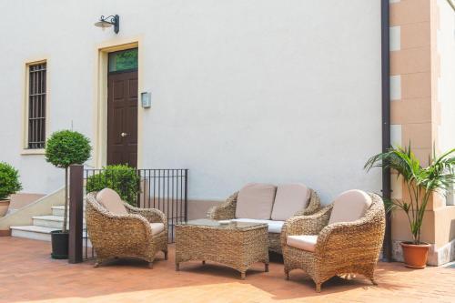 Hostal Juliet House