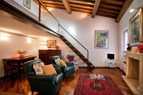 Apartamento Veronaforent Cadrega