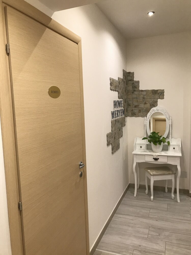 Hostal Home Meryem