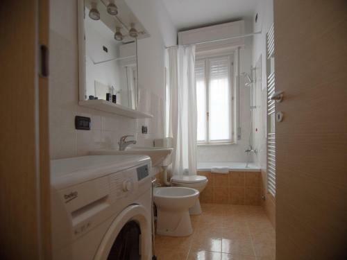 Apartamento Matilde's House