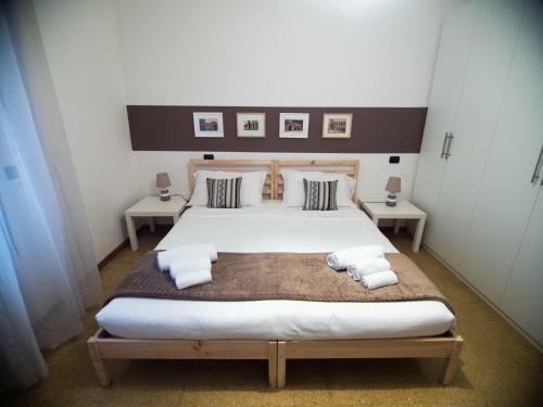 Apartamento Matilde's House